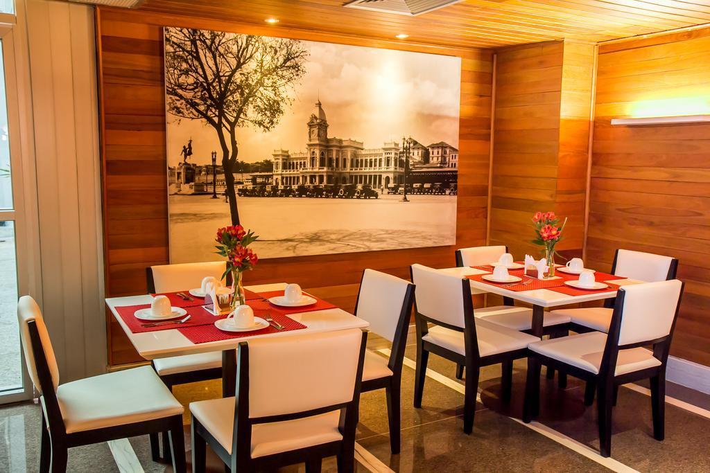 Tryp By Wyndham Belo Horizonte Savassi Hotel Bagian luar foto