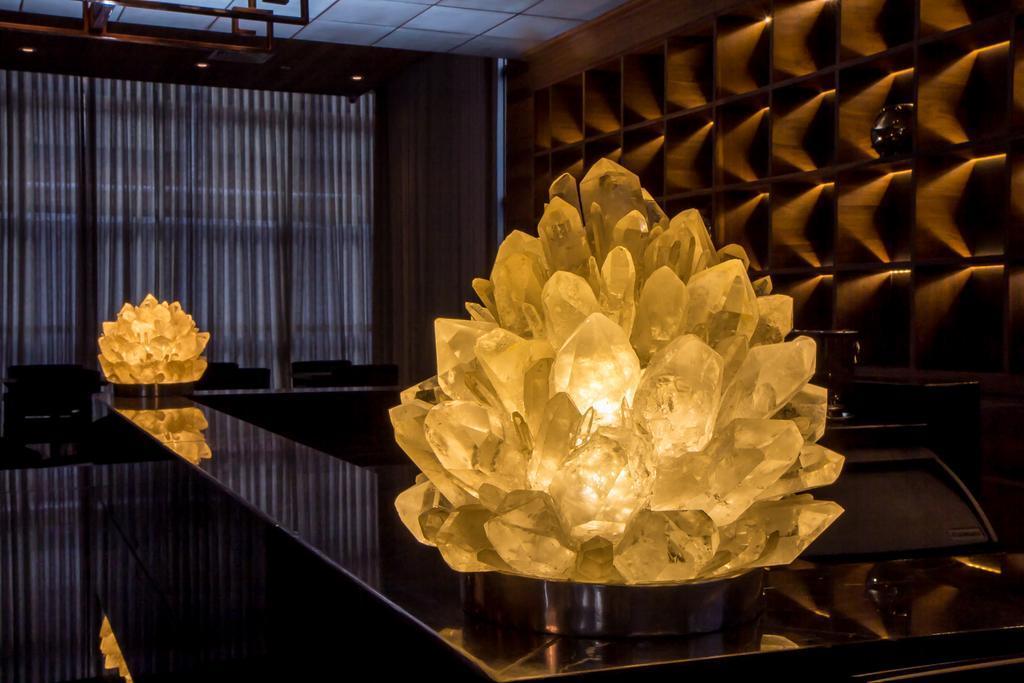 Tryp By Wyndham Belo Horizonte Savassi Hotel Bagian luar foto