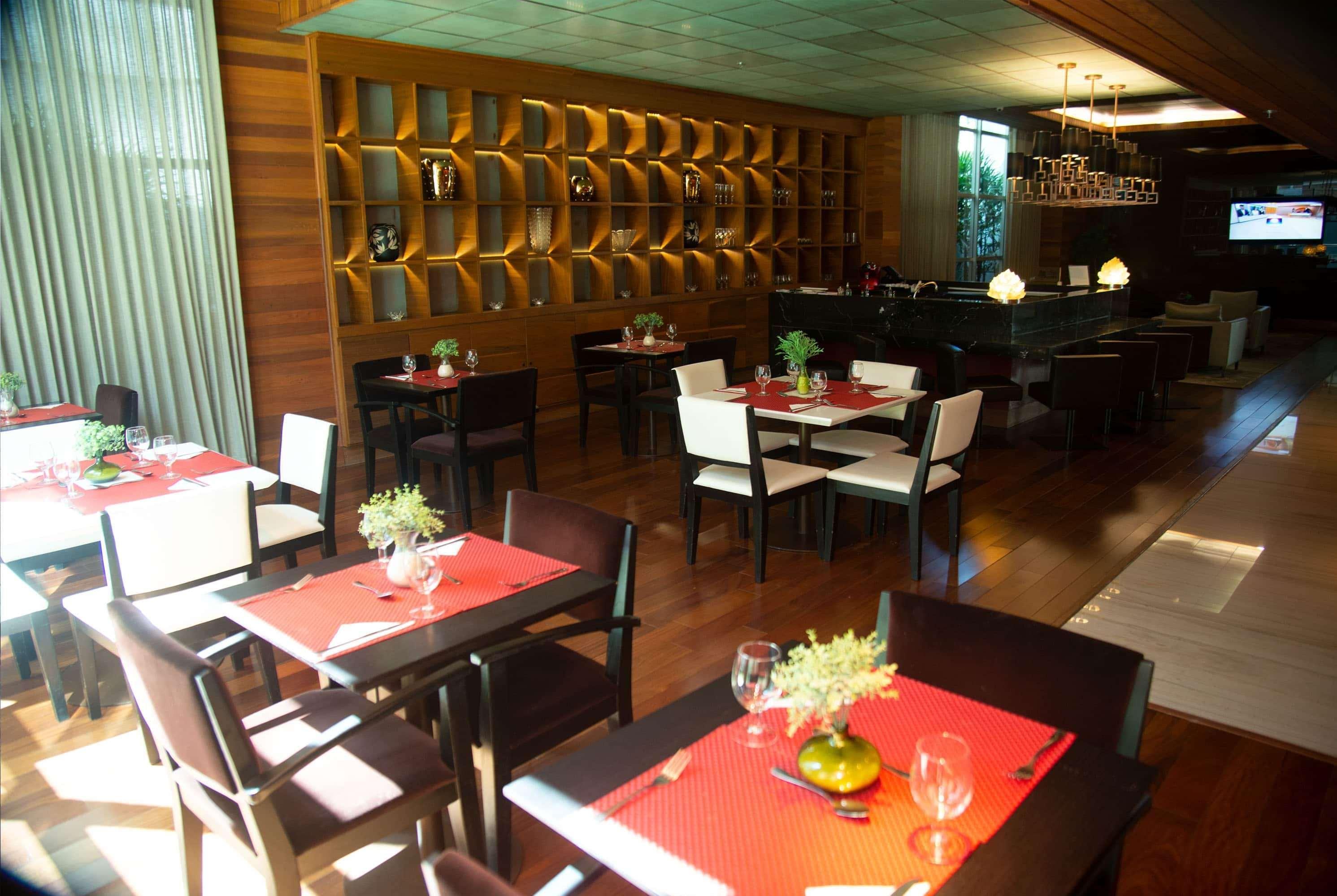 Tryp By Wyndham Belo Horizonte Savassi Hotel Bagian luar foto