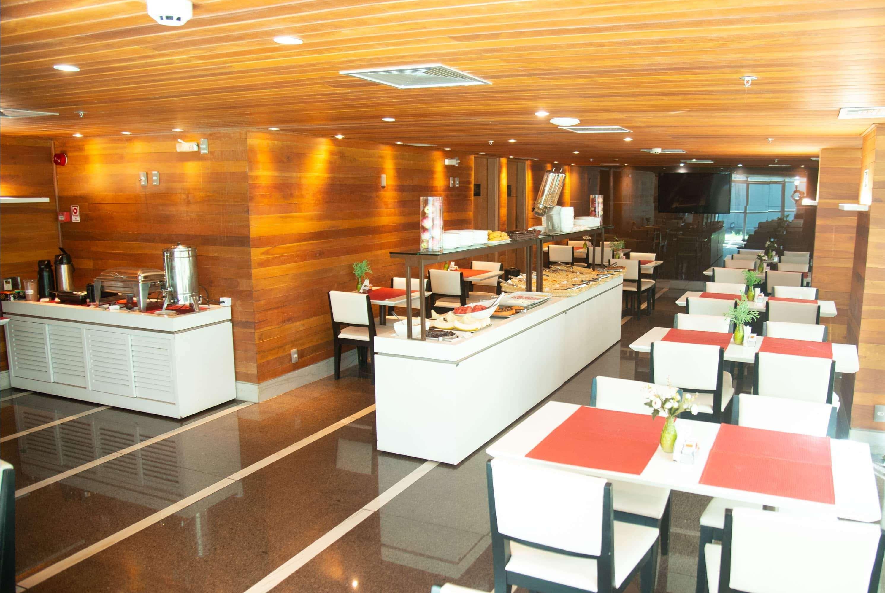 Tryp By Wyndham Belo Horizonte Savassi Hotel Bagian luar foto