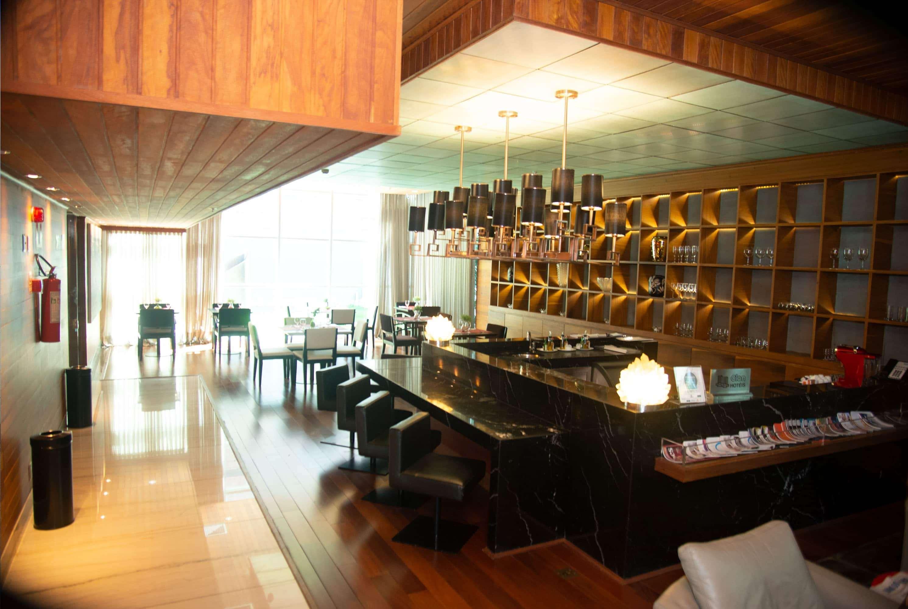 Tryp By Wyndham Belo Horizonte Savassi Hotel Bagian luar foto
