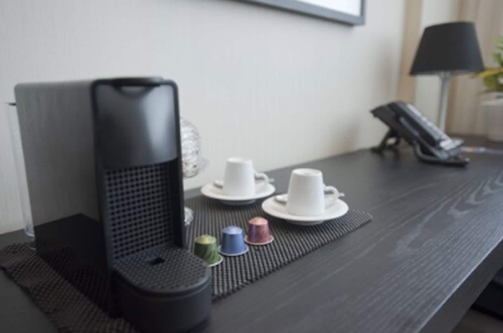 Tryp By Wyndham Belo Horizonte Savassi Hotel Bagian luar foto