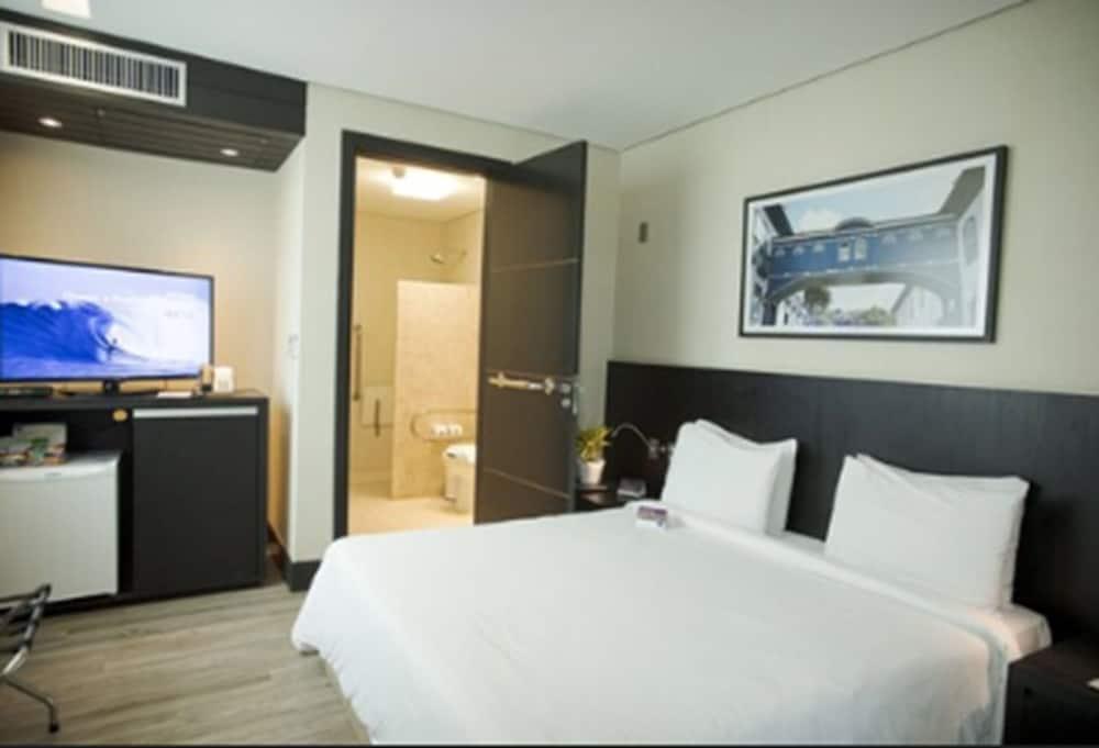 Tryp By Wyndham Belo Horizonte Savassi Hotel Bagian luar foto