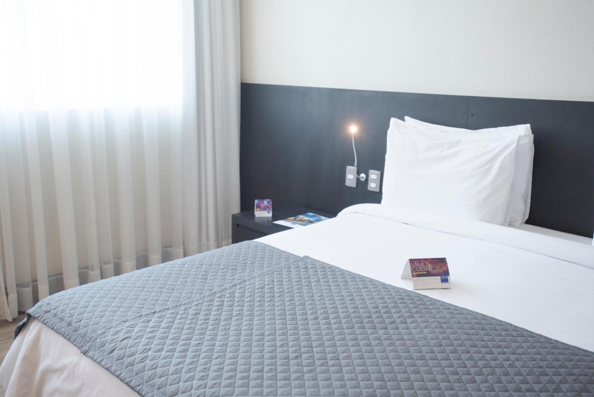 Tryp By Wyndham Belo Horizonte Savassi Hotel Bagian luar foto