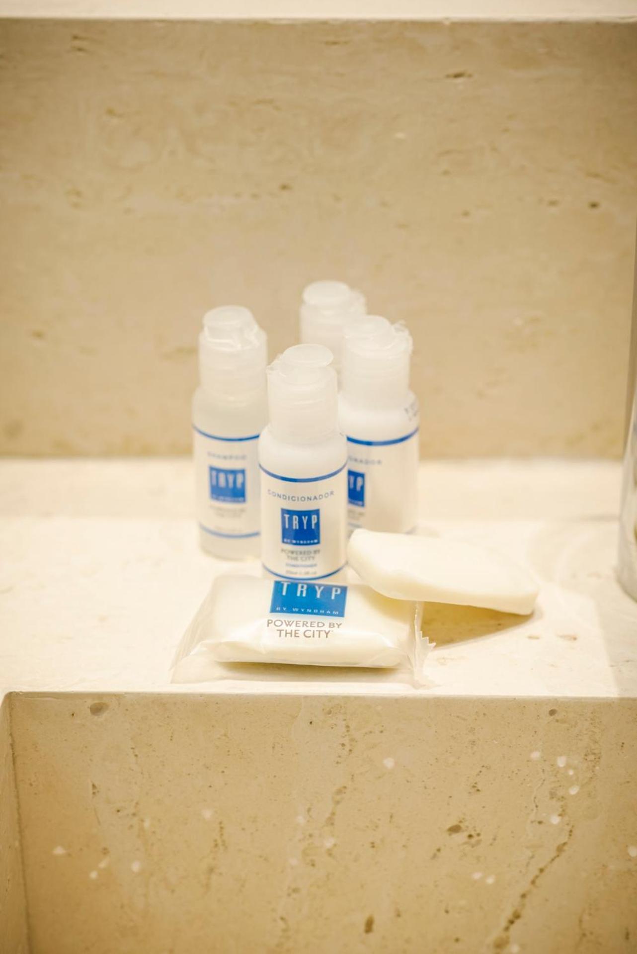 Tryp By Wyndham Belo Horizonte Savassi Hotel Bagian luar foto