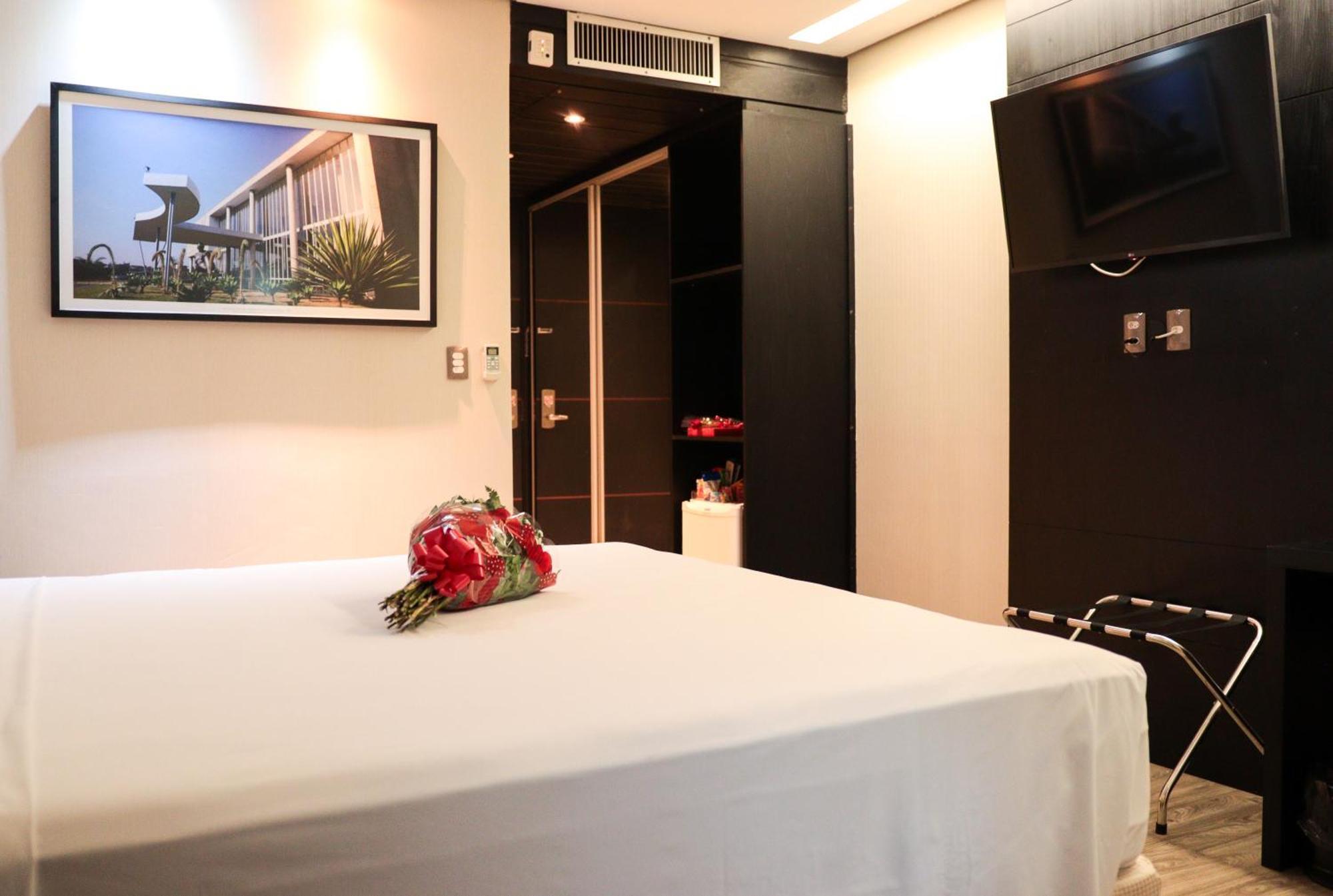 Tryp By Wyndham Belo Horizonte Savassi Hotel Bagian luar foto