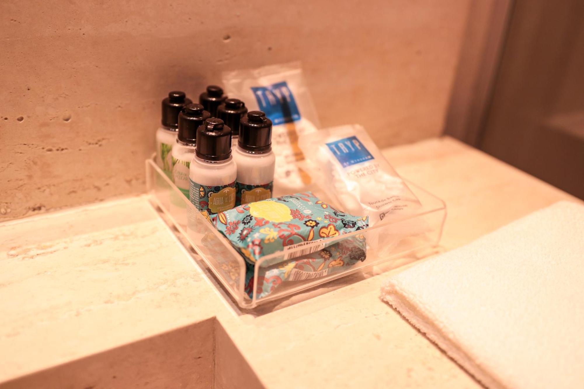 Tryp By Wyndham Belo Horizonte Savassi Hotel Bagian luar foto