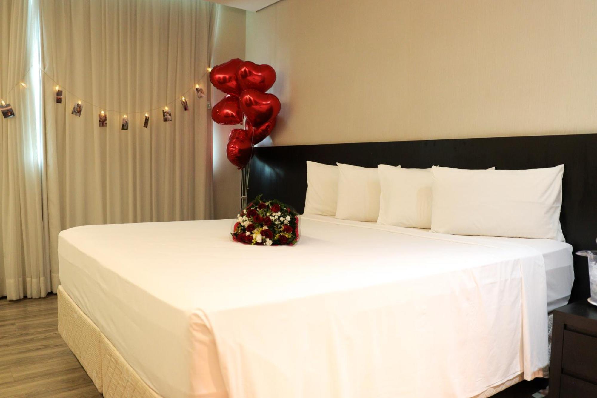 Tryp By Wyndham Belo Horizonte Savassi Hotel Bagian luar foto