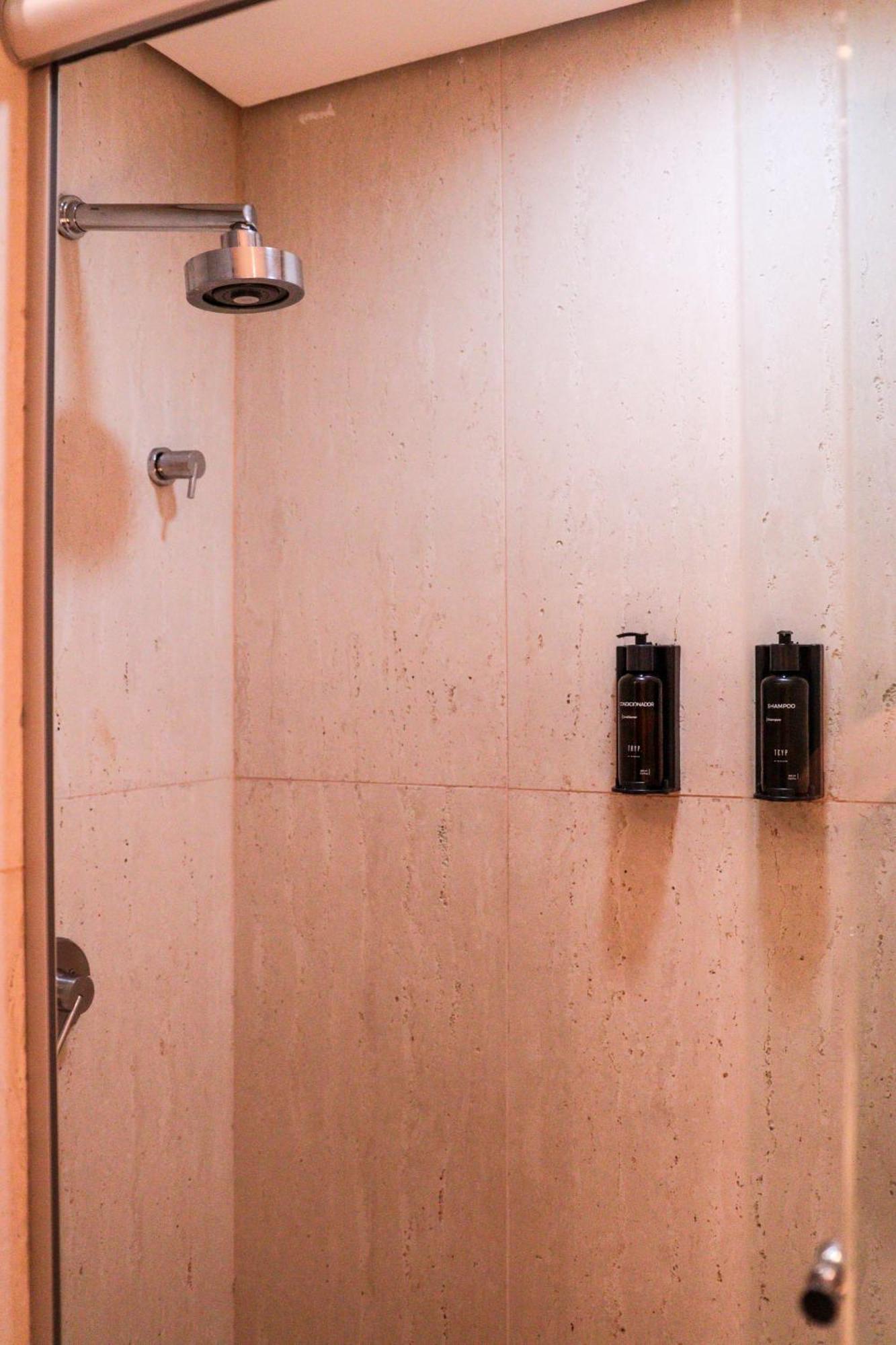 Tryp By Wyndham Belo Horizonte Savassi Hotel Bagian luar foto