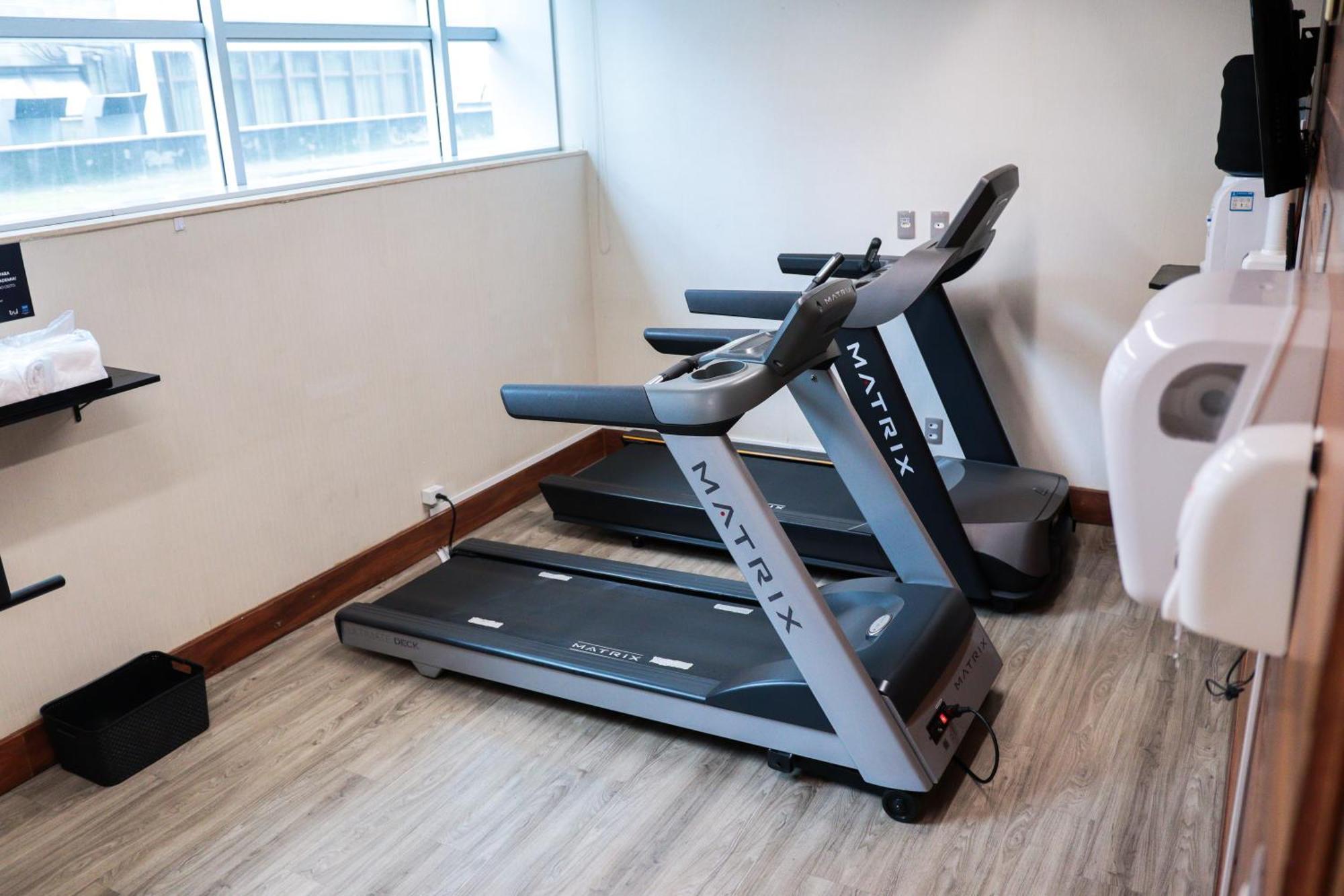 Tryp By Wyndham Belo Horizonte Savassi Hotel Bagian luar foto
