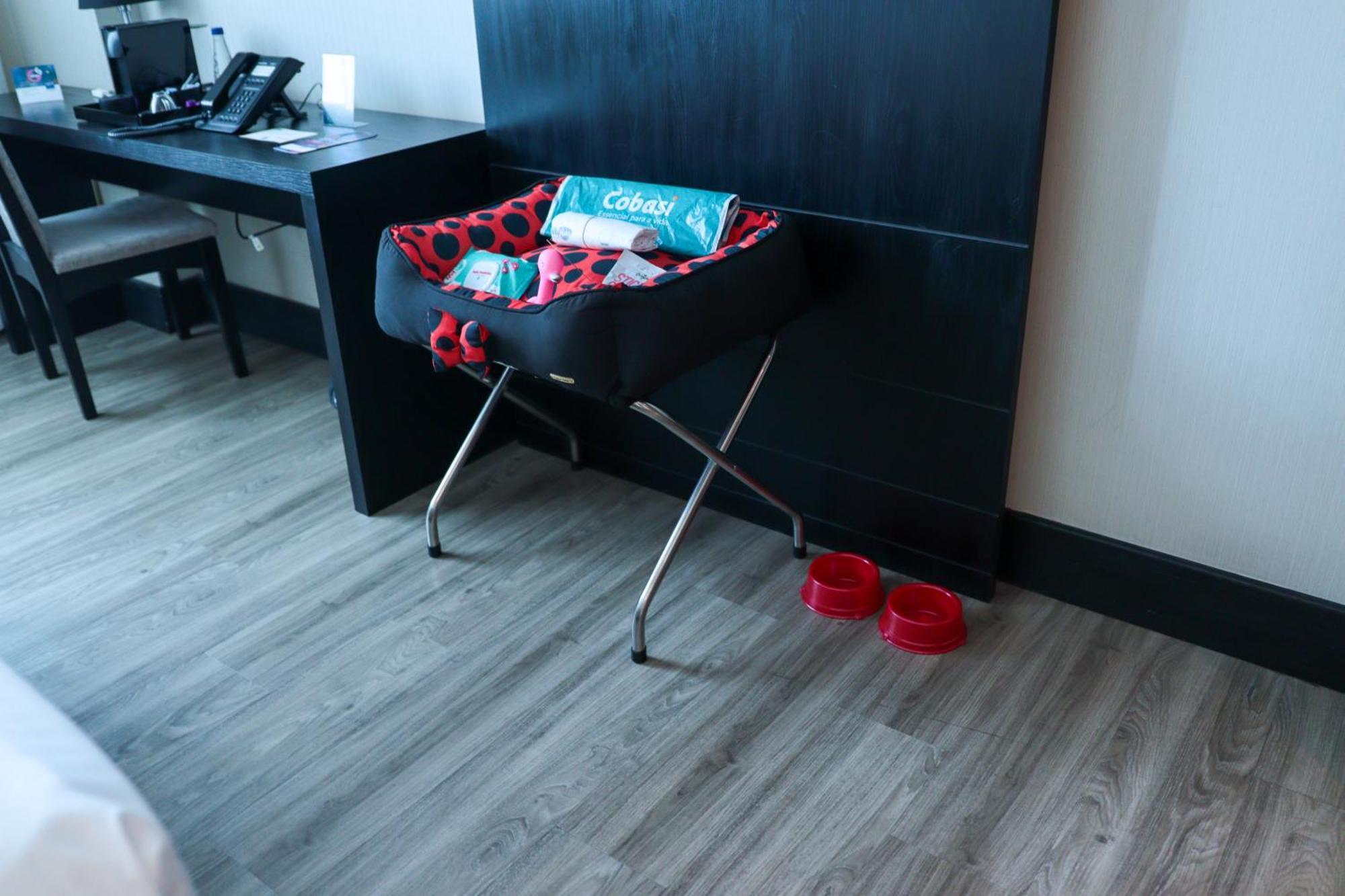 Tryp By Wyndham Belo Horizonte Savassi Hotel Bagian luar foto